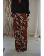 Pantalons et shorts